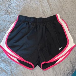 Women’s Nike shorts